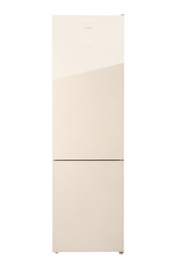 Холодильник HIBERG RFC-400DX NFGY inverter 00000312581