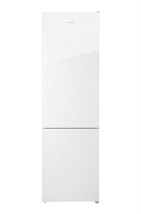 Холодильник HIBERG RFC-400DX NFGW inverter 00000312579