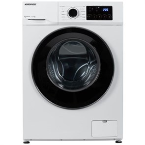 Стиральная машина NORDFROST i-WSQ4 7140 W 00000311463