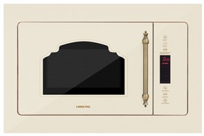 Встраиваемая микроволновая печь HIBERG VM 8505 Y 00000275872