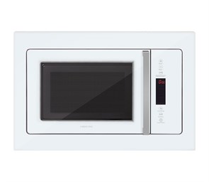 Встраиваемая микроволновая печь HIBERG VM 8505 W 00000275871