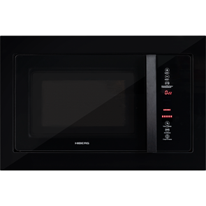 Встраиваемая микроволновая печь HIBERG VM 8505 B 00000275870