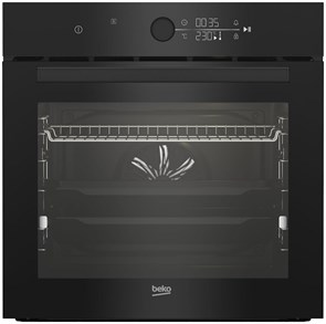 Встраиваемый электрический духовой шкаф Beko BBIM174N0BE 7754886735