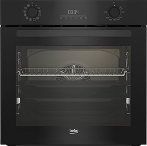 Встраиваемый электрический духовой шкаф Beko BBIR13301BC 7768288344