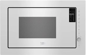 Встраиваемая микроволновая печь Beko BMGB 25333 WG 9202603200