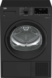Сушильная машина Beko DF7412GB 7188303370