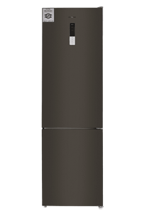 Холодильник Maunfeld MFF200NFSB10 Inverter ка-00024112