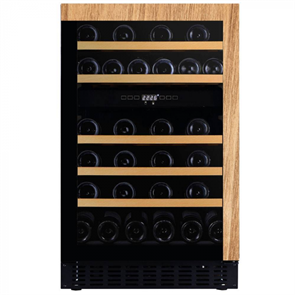 Встраиваемый винный шкаф Dunavox DAUF-38.100DOP.TO 5999558435073