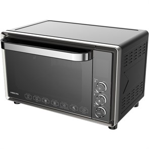 Духовка HIBERG PR 400 Dark moon 00000303258