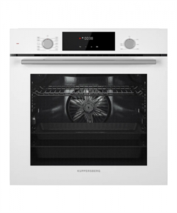 Электрический духовой шкаф Kuppersberg HF 609 W 00008522