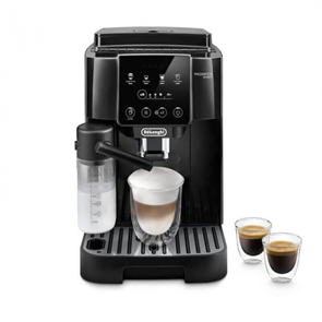 Кофемашина DeLonghi ECAM220.60.B,  черный 0132217141