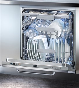 Встраиваемая посудомоечная машина Franke FDW 614 D7P DOS D (117.0611.673) 117.0611.673