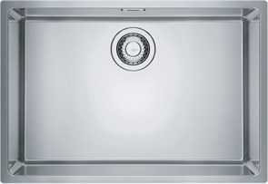 Кухонная мойка Franke FEX 110-60 (122.0689.809) 122.0689.809