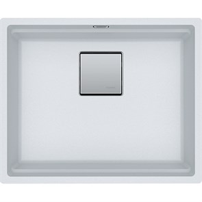 Кухонная мойка Franke KNG 110-52 белый (125.0700.383) 125.0700.383