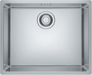Кухонная мойка Franke FEX 210-50 (127.0688.782) 127.0688.782