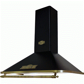 Каминная вытяжка Kaiser A 6315 Em Eco 4032495810617