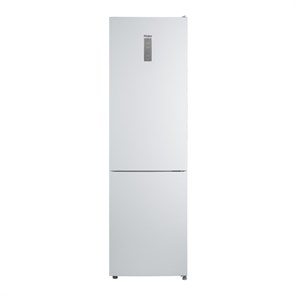 Haier CEF 537 AWD холодильник двухкамерный