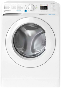 Стиральная машина Indesit BWSA 71052X WWV RU 869991641750