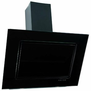 Каминная вытяжка Elikor Оникс 90П-1000-Е4Д черный 917481