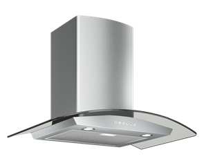 Каминная вытяжка Elikor Аметист S4 60Н-700-Э4Д нерж/тонир 940697