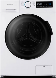 Стиральная машина Kraft KF-HD8142WE kf-hd8142we