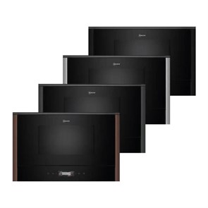 Встраиваемая микроволновая печь Neff NR9WR21Y1 nr9wr21y1