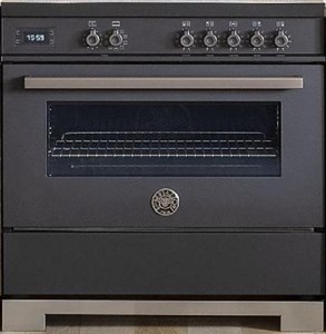 Электрическая плита Bertazzoni PRO95I1ECAT pro95i1ecat