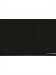 Встраиваемая индукционная варочная панель Bosch PXE831HC1E pxe831hc1e