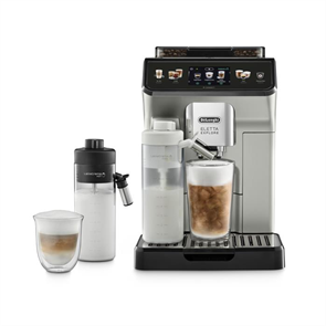 Кофемашина Delonghi ECAM 450.86.T к000000000170