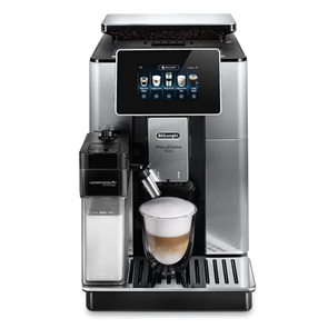 Кофемашина Delonghi ECAM610.74.MB к000000000297