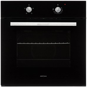 Встраиваемый электрический духовой шкаф Krona Pronto 60 Bl G2 ка-00006172