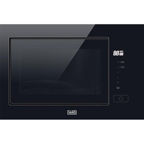 Встраиваемая микроволновая печь VARD VMG125PK 262305