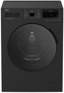 Стиральная машина Beko WSPE7H616A 7322810001
