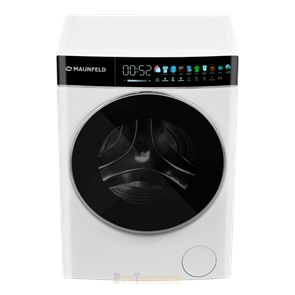 Стиральная машина с сушкой Maunfeld MFWD1295WH05 ка-00022814