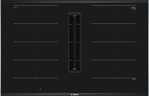 Встраиваемая индукционная варочная панель Bosch PXX875D67E pxx875d67e
