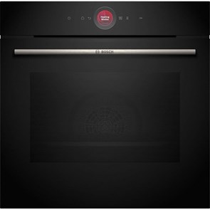 Духовой шкаф Bosch HBG7721B1S,  черный hbg7721b1s