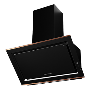 Вытяжка наклонная Kuppersbusch DW 9880.0 S7 Copper 4260475248932
