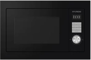 Встраиваемая микроволновая печь Hyundai HBW 2544 BG 1922994