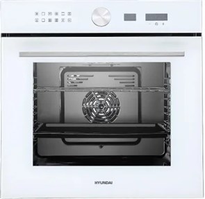 Встраиваемый электрический духовой шкаф Hyundai HEO 6745 BG 1991655