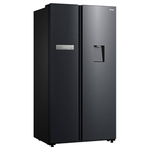 Холодильник Korting KNFS 95780 W XN 00000019263