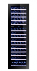 Винный шкаф Dunavox DAVG-114.288DB.TO 5999558434465