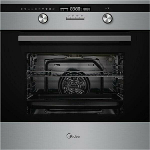 Встраиваемый электрический духовой шкаф Midea 65DAE40139 6944271638811