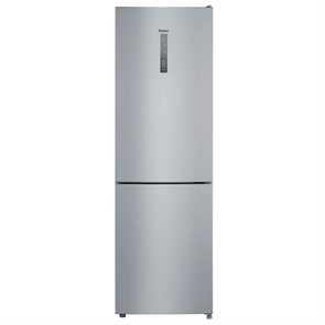 Haier CEF 535 ASD холодильник двухкамерный