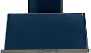 Вытяжка пристенная ILVE AM-150/BL am-150/bl