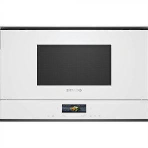 Встраиваемая микроволновая печь Siemens BF722R1W1 bf722r1w1