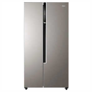 Haier HRF 535 DM7RU холодильник Side-by-Side