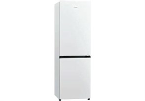 Холодильник Hitachi R-B410PUC6 PWH белый r-b410puc6 pwh