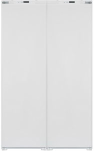 Встраиваемый холодильник Scandilux SBSBI303EZ (RBI303EZ+FNBI303E) sbsbi303ez
