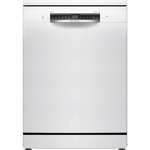 Посудомоечная машина Bosch SMS4HVW00E белый (полноразмерная) sms4hvw00e
