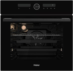 Встраиваемый электрический духовой шкаф Haier HOX-FT5AMTB td0051033ru